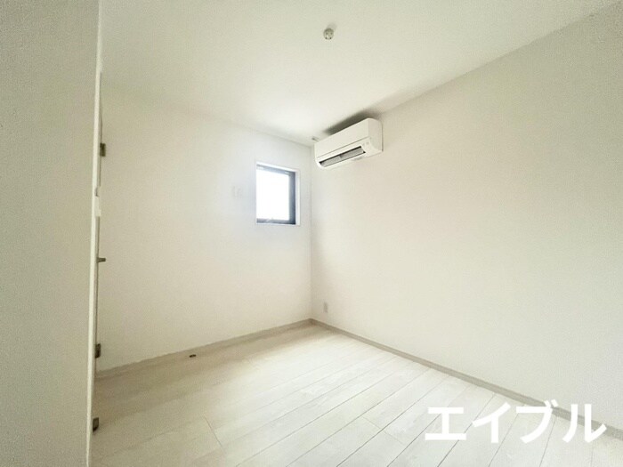 Halso2の物件内観写真