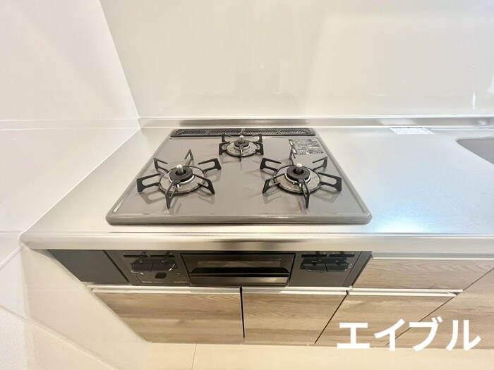 Halso2の物件内観写真