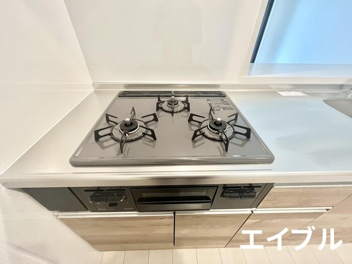 Halso2の物件内観写真