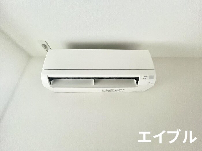 Halso2の物件内観写真