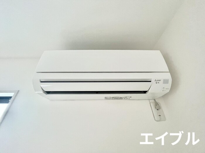 Halso2の物件内観写真