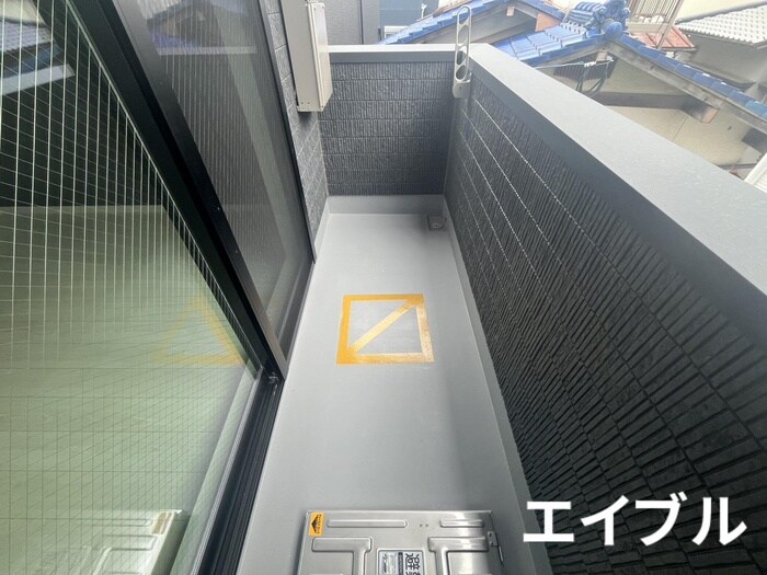 Halso2の物件内観写真