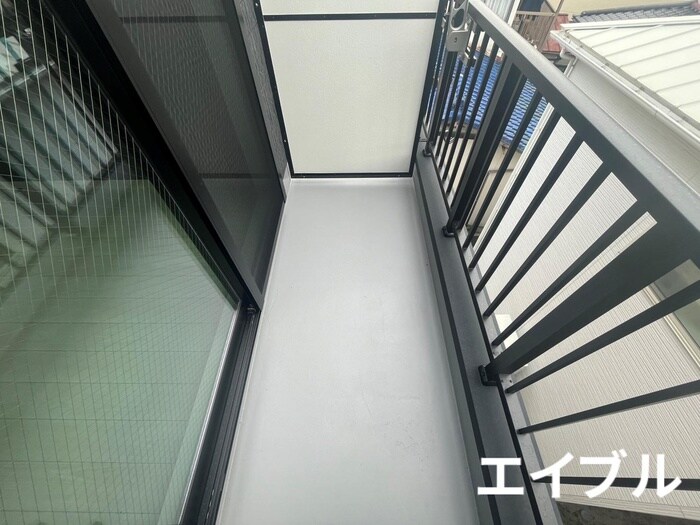 Halso2の物件内観写真