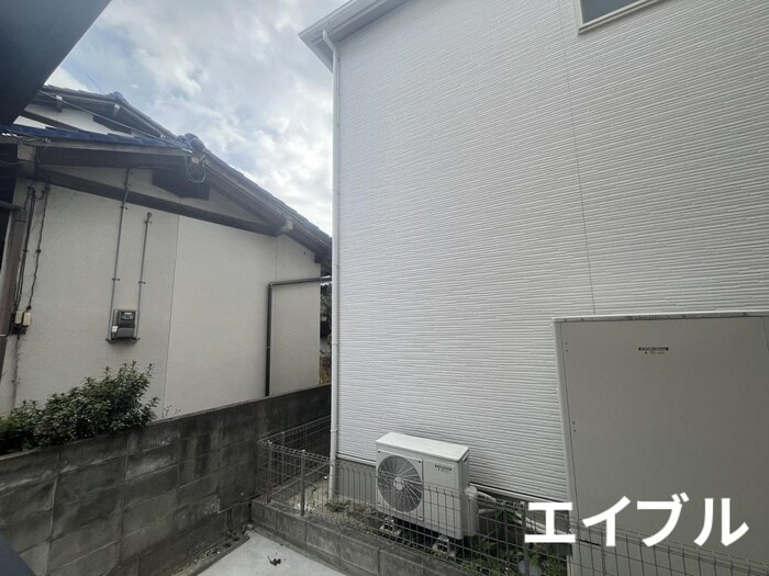 Halso2の物件内観写真