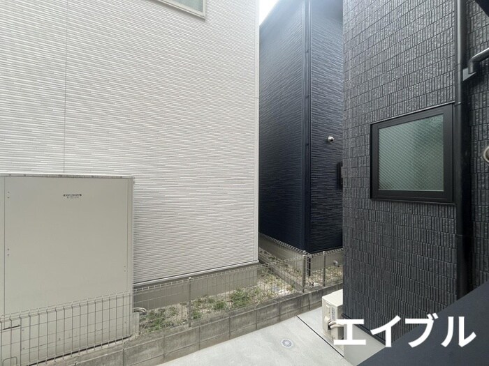 Halso2の物件内観写真