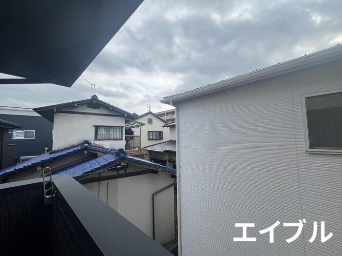 Halso2の物件内観写真