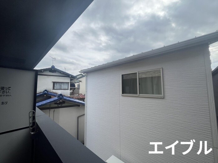 Halso2の物件内観写真