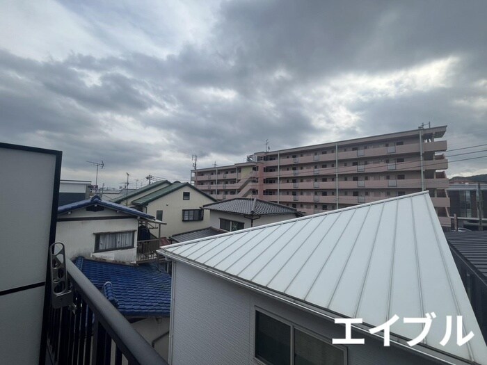 Halso2の物件内観写真