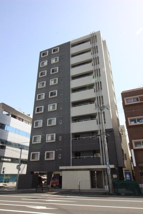 フィオーレ武の物件外観写真