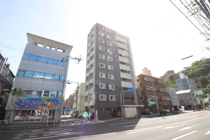 フィオーレ武の物件外観写真