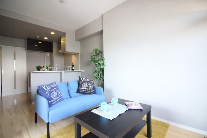 フィオーレ武の物件内観写真