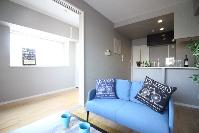 フィオーレ武の物件内観写真