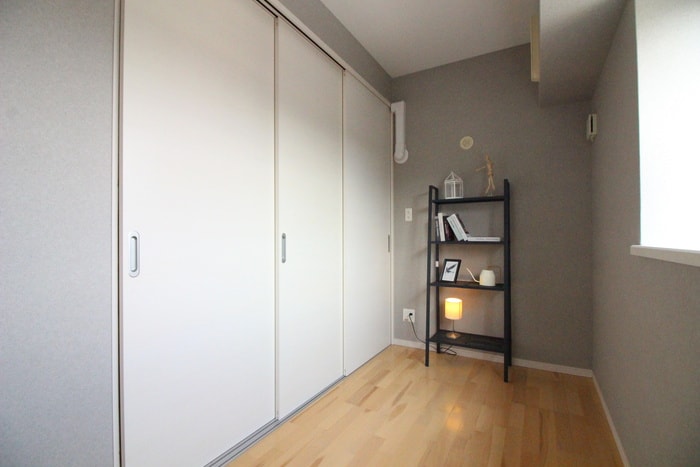 フィオーレ武の物件内観写真