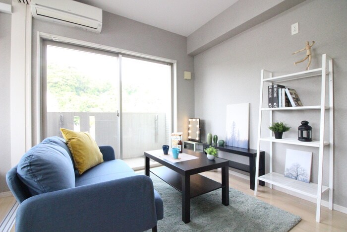 フィオーレ武の物件内観写真