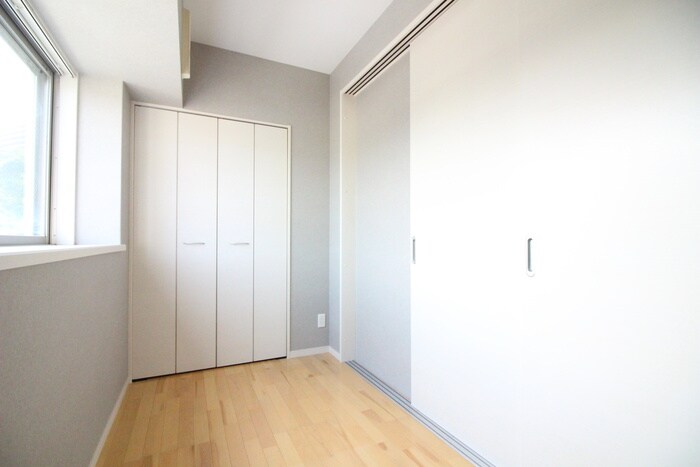 フィオーレ武の物件内観写真