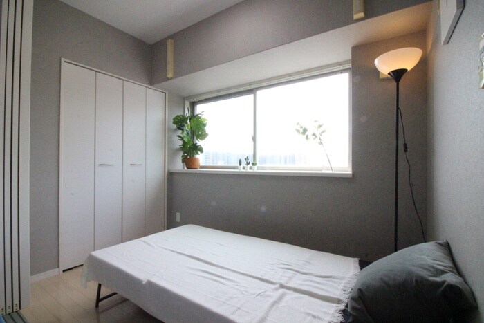 フィオーレ武の物件内観写真