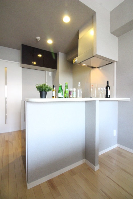 フィオーレ武の物件内観写真