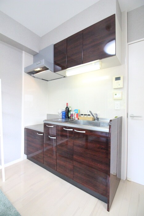 フィオーレ武の物件内観写真