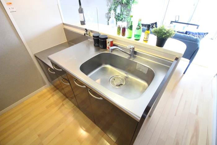 フィオーレ武の物件内観写真