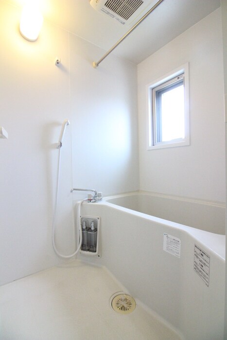 フィオーレ武の物件内観写真