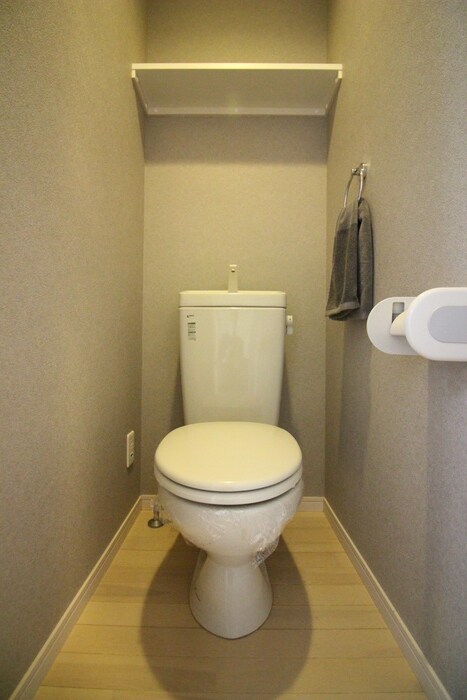 フィオーレ武の物件内観写真