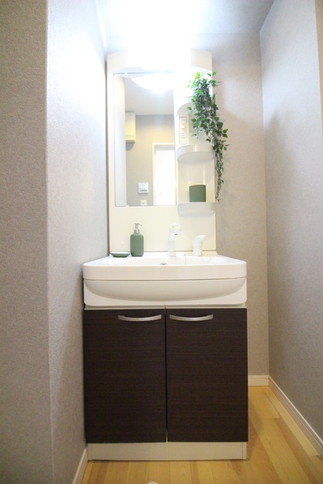 フィオーレ武の物件内観写真