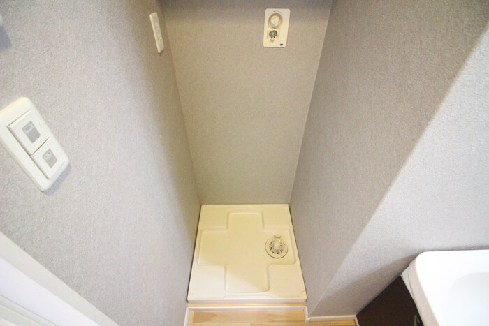 フィオーレ武の物件内観写真