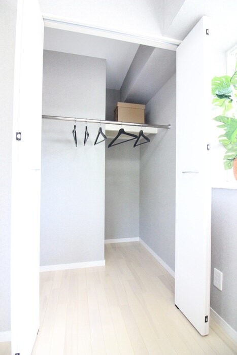 フィオーレ武の物件内観写真