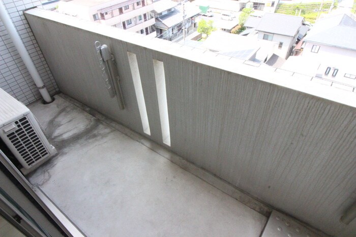 フィオーレ武の物件内観写真