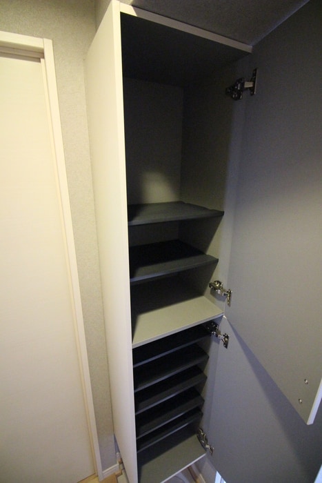 フィオーレ武の物件内観写真