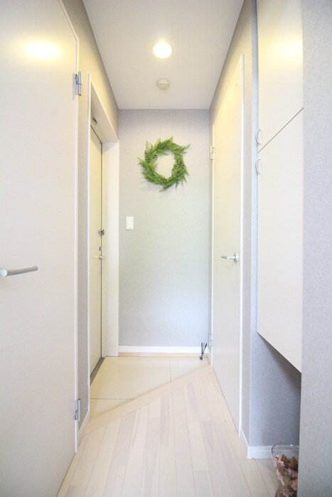 フィオーレ武の物件内観写真