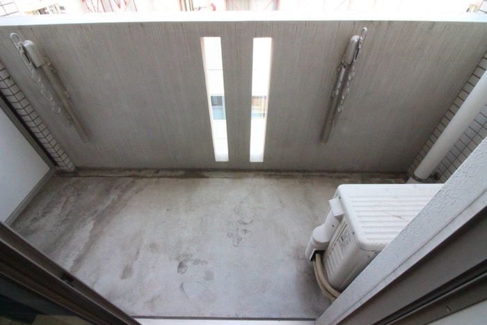 フィオーレ武の物件内観写真