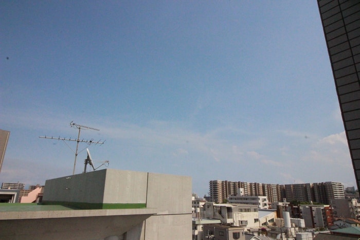 フィオーレ武の物件内観写真