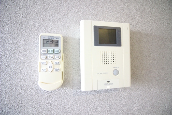 フィオーレ武の物件内観写真