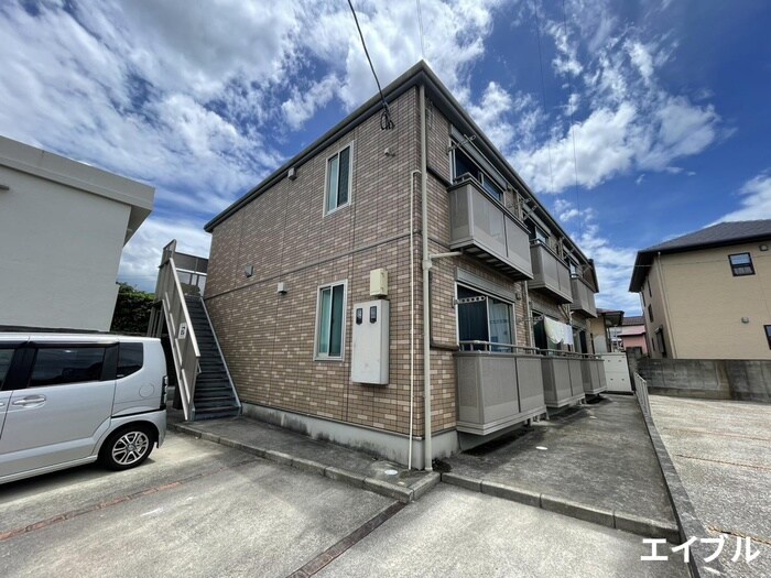 ヴィブレカプチ－ノの物件外観写真