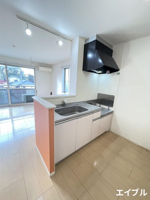 ヴィブレカプチ－ノの物件内観写真