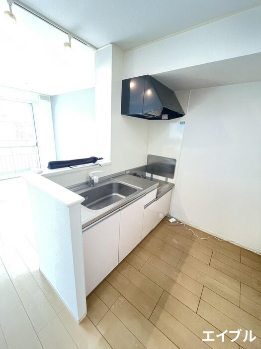 ヴィブレカプチ－ノの物件内観写真