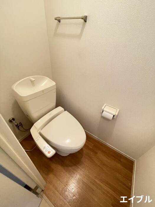 ヴィブレカプチ－ノの物件内観写真