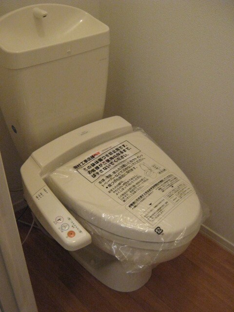 ヴィブレカプチ－ノの物件内観写真