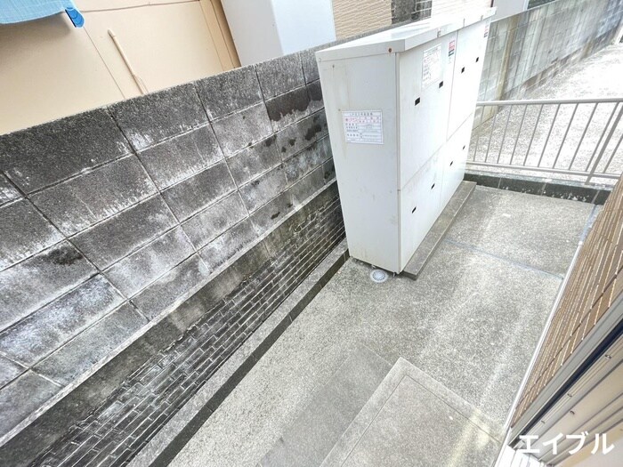 ヴィブレカプチ－ノの物件内観写真