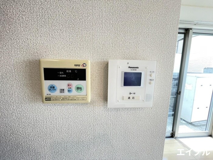 ヴィブレカプチ－ノの物件内観写真