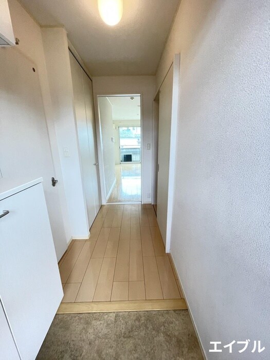 ヴィブレカプチ－ノの物件内観写真