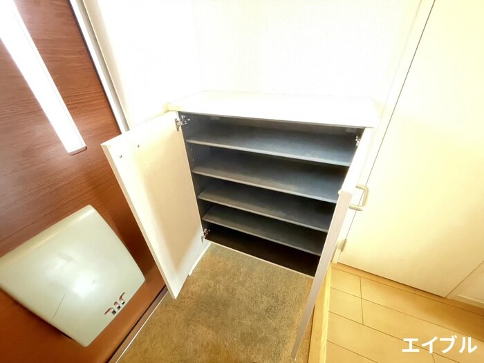 ヴィブレカプチ－ノの物件内観写真