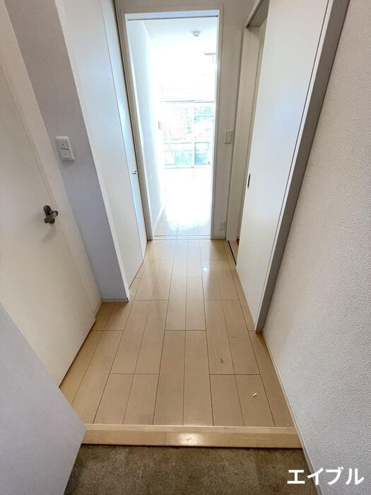 ヴィブレカプチ－ノの物件内観写真