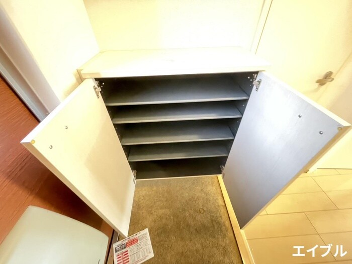 ヴィブレカプチ－ノの物件内観写真