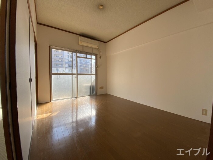 ゼウス大橋10の物件内観写真