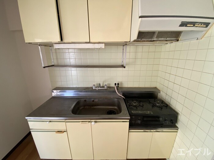 ゼウス大橋10の物件内観写真