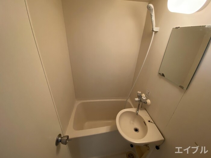 ゼウス大橋10の物件内観写真