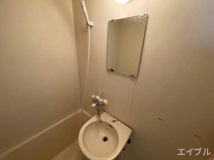 ゼウス大橋10の物件内観写真