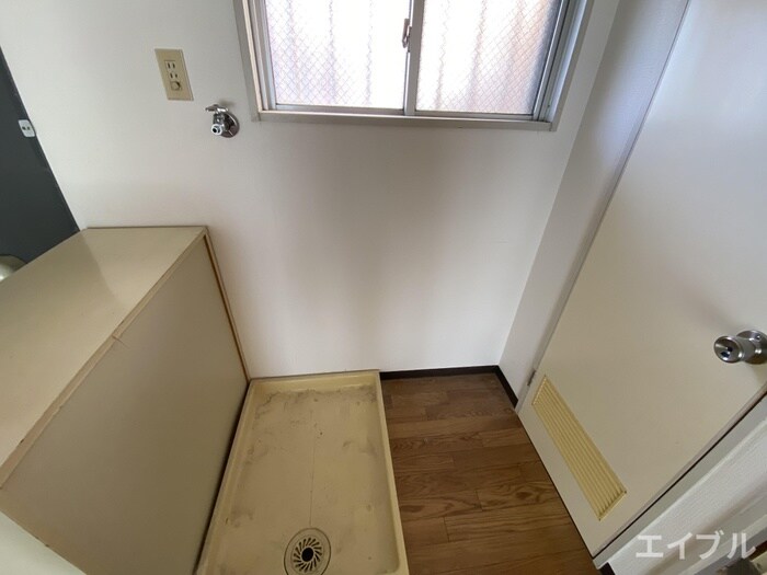 ゼウス大橋10の物件内観写真